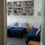 The Minerva Apartment