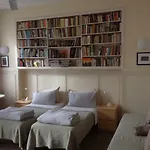 The Minerva Apartment