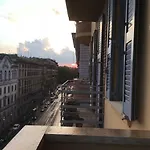 The Minerva Apartment