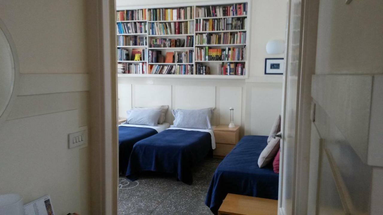 Apartment The Minerva *