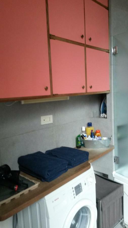 The Minerva Apartment *