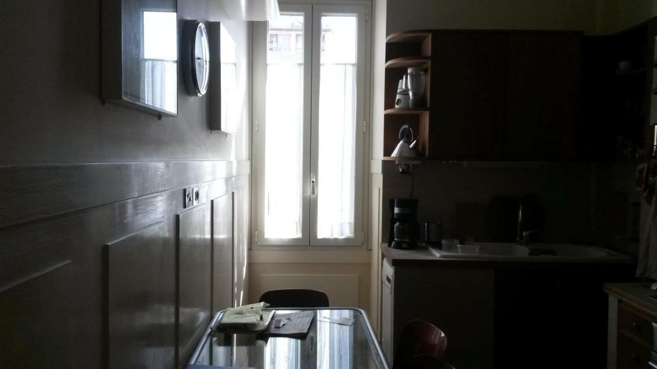 Appartement The Minerva *