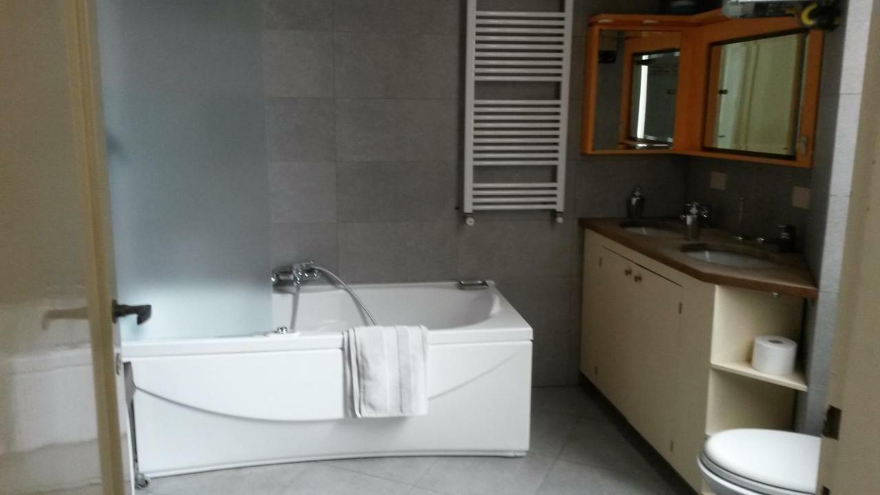 Apartment The Minerva *