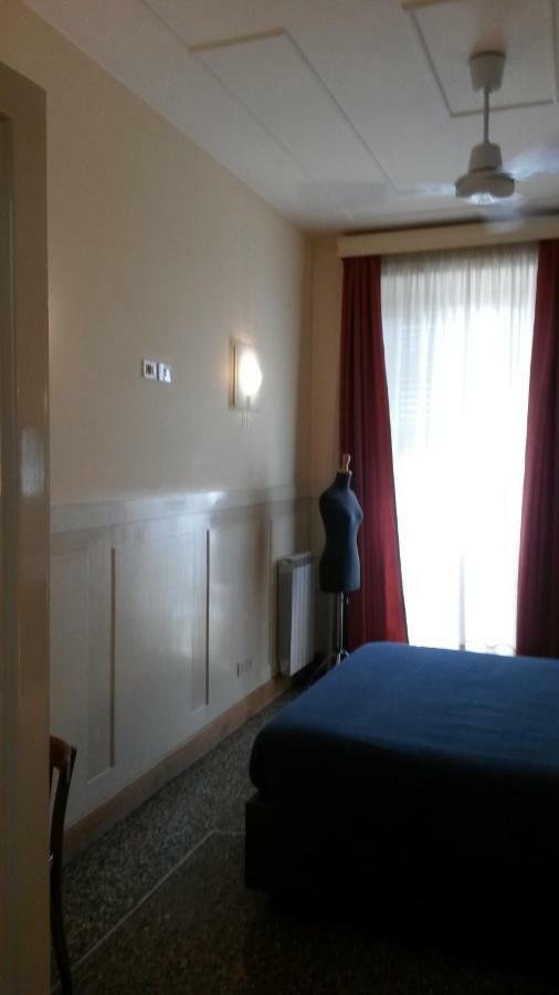 Apartment The Minerva Rome