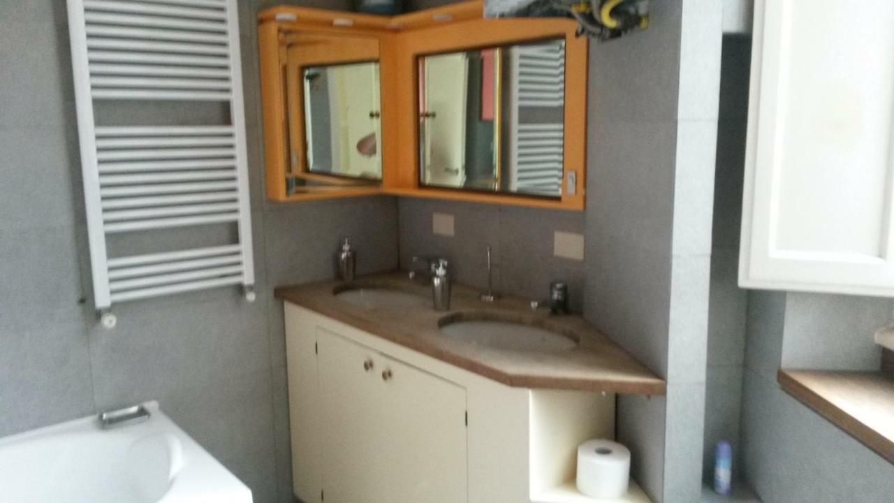 Apartment The Minerva Rome