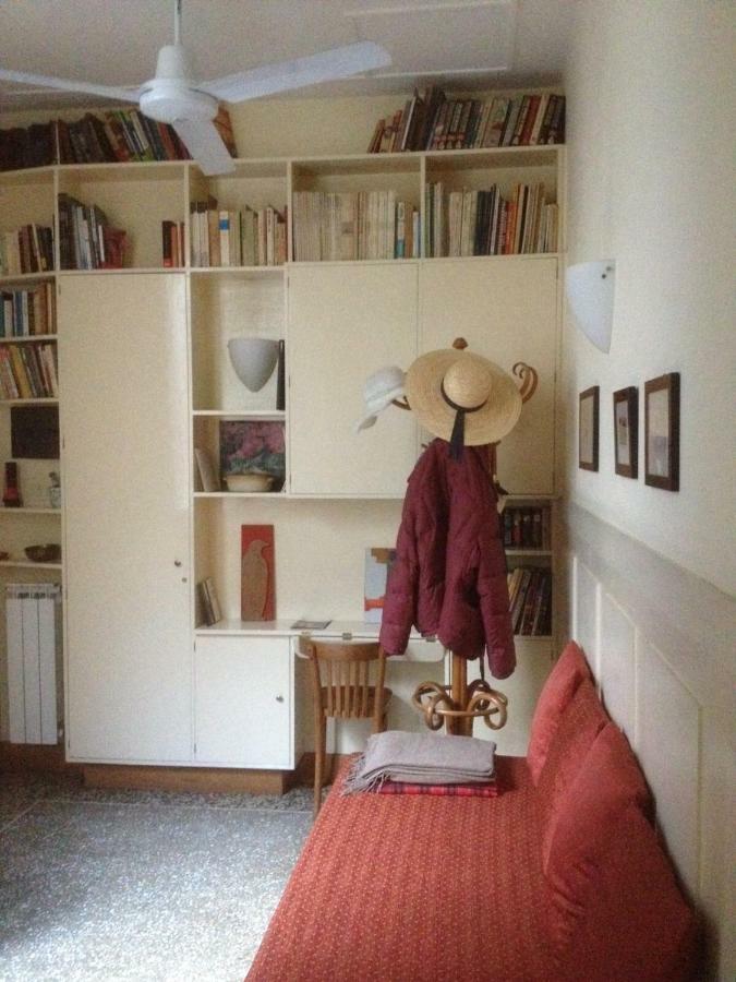 The Minerva Apartment Rome