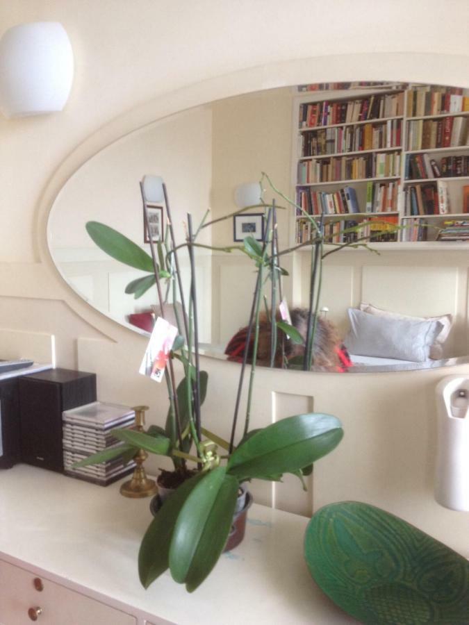 The Minerva Apartment Rome