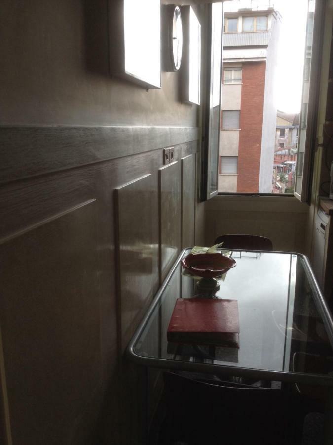 Apartment The Minerva *