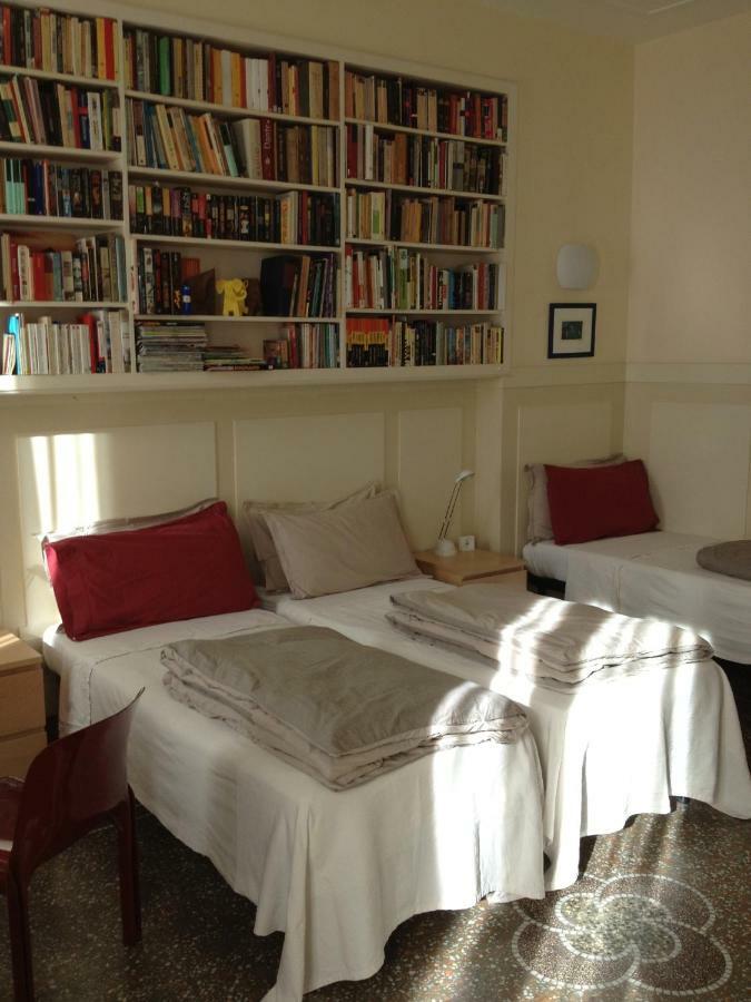 Apartment The Minerva *
