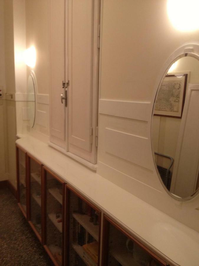 Appartement The Minerva *
