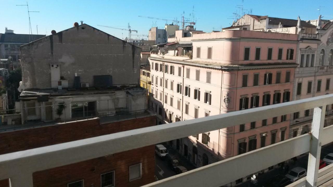 The Minerva Appartement