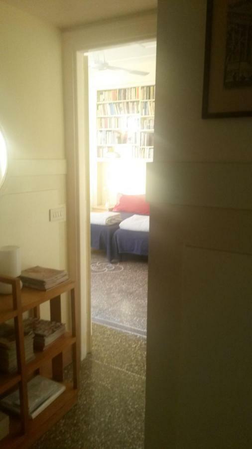 Apartment The Minerva