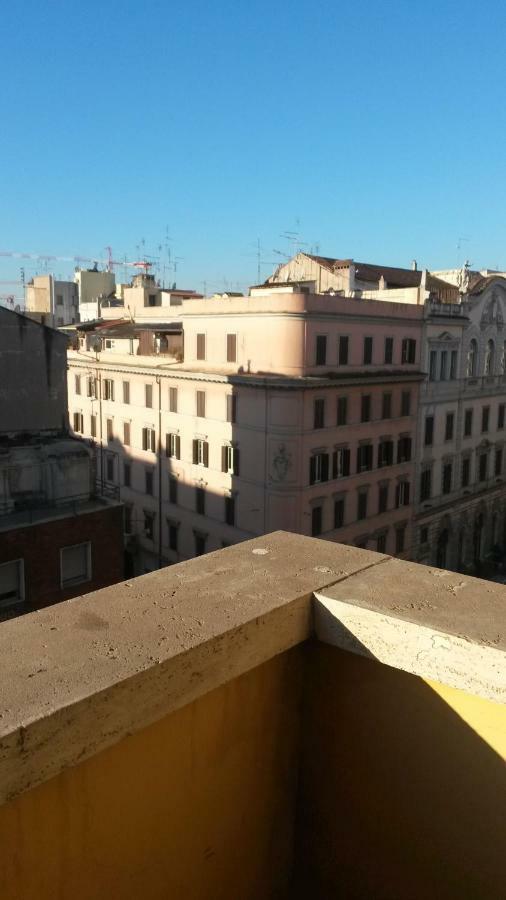 The Minerva * Rome