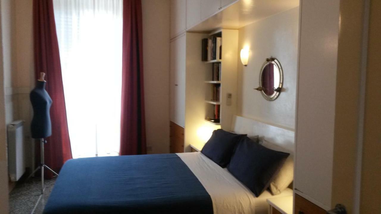 Apartment The Minerva Rome